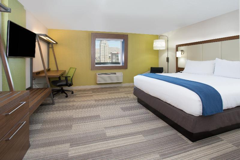 Holiday Inn Express & Suites Tulsa South - Woodland Hills By Ihg Exterior photo